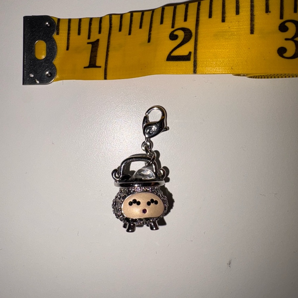 Swarovski Potion Pot charm